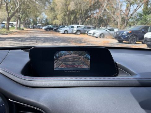 Used 2025 MAZDA CX-30 AWD 2.5 S w/ Preferred Package image 20