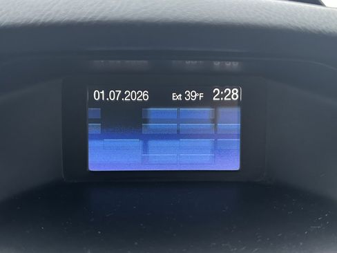 Used 2014 Ford Focus ST image 25