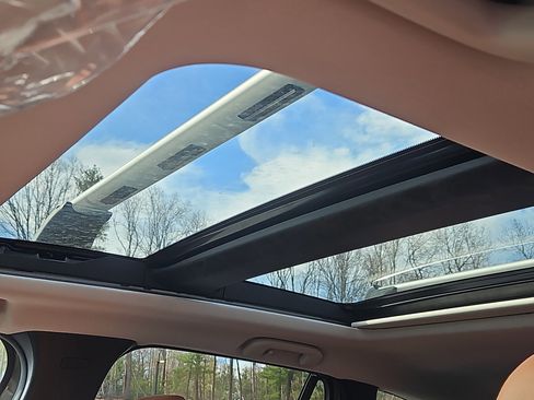 New 2026 MAZDA CX-50 2.5 Turbo w/ Cargo Package image 8