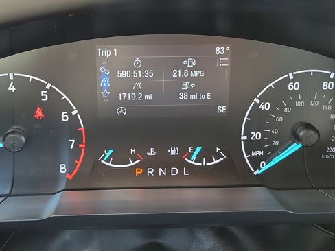 Used 2024 Ford Maverick XLT FWD image 20