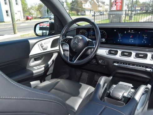 Used 2024 Mercedes-Benz GLE 350 4MATIC image 26