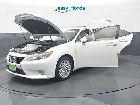 Used 2013 Lexus ES 350 w/ Luxury Pkg FWD image 36