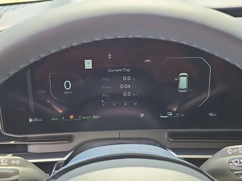 New 2026 Kia Carnival SX Prestige image 34