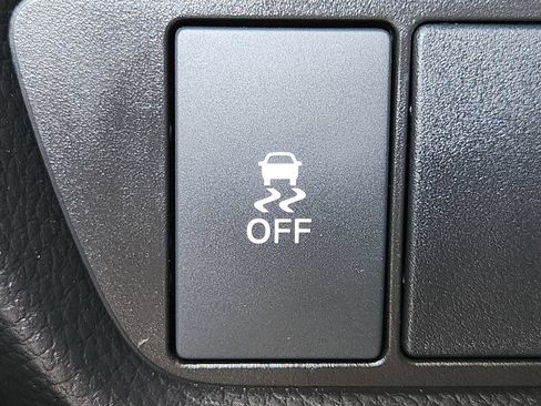 Used 2026 Honda HR-V LX image 21