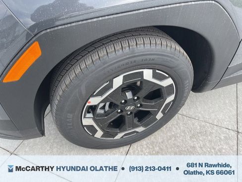 Certified 2026 Hyundai Santa Fe SEL AWD/4WD image 17