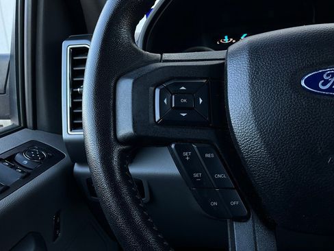 Used 2019 Ford F150 XLT w/ Equipment Group 302A Luxury image 34