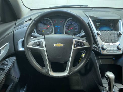 Used 2014 Chevrolet Equinox LT w/ Driver Convenience Package image 15