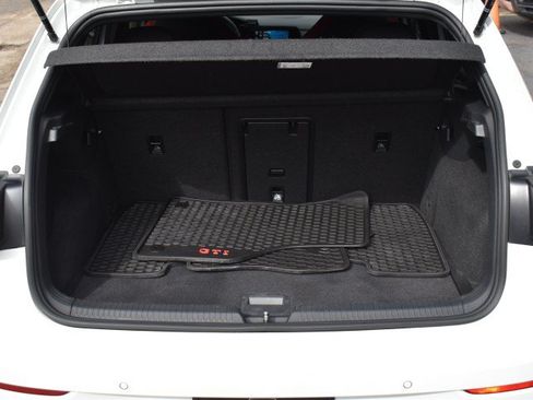 Used 2023 Volkswagen GTI 40th Anniversary Edition FWD image 46