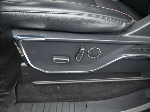 Used 2023 Ford F150 Lariat w/ Equipment Group 502A High AWD/4WD image 24