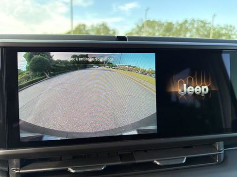 New 2026 Jeep Wrangler Sahara image 28