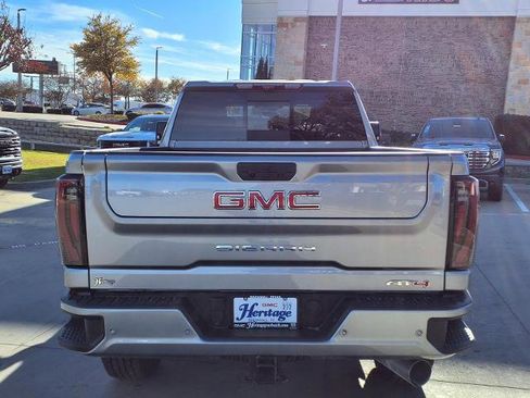 New 2026 GMC Sierra 2500 AT4 w/ AT4 Premium Plus Package image 24