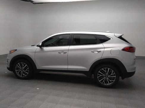 Used 2019 Hyundai Tucson Limited w/ Cargo Package image 3