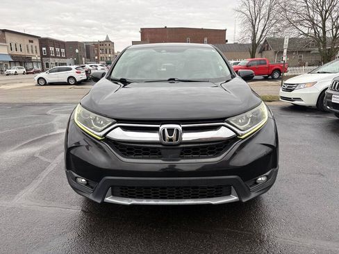 Used 2017 Honda CR-V EX-L image 9