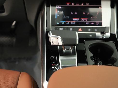 New 2026 Audi Q7 2.0T Premium Plus AWD/4WD image 21