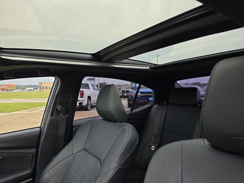Certified 2025 Toyota Camry XSE FWD image 8