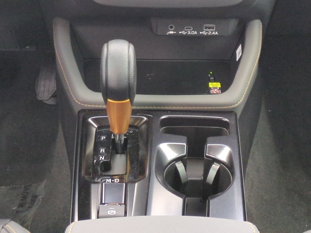 New 2026 Subaru Forester Wilderness AWD/4WD image 19