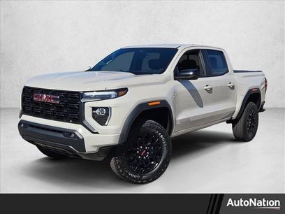 New 2026 GMC Canyon Elevation w/ Convenience Package