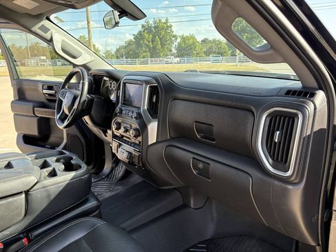 Used 2021 Chevrolet Silverado 1500 RST AWD/4WD image 16