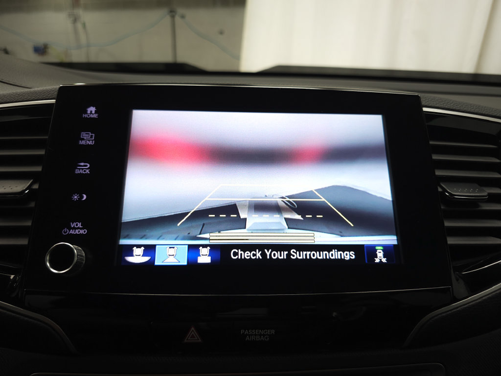 Used 2022 Honda Ridgeline RTL-E image 18