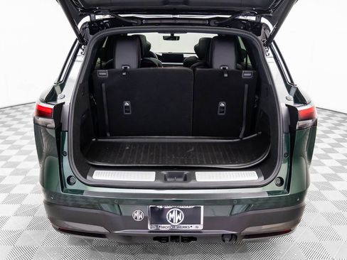 Certified 2026 INFINITI QX60 Autograph w/ Dark Cargo Package image 33