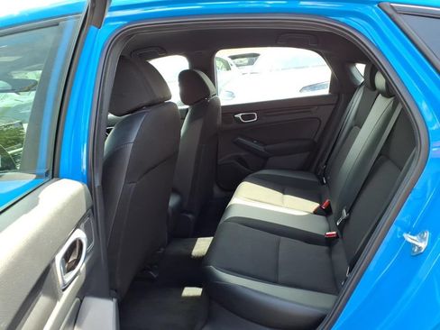 Used 2024 Honda Civic Sport image 12
