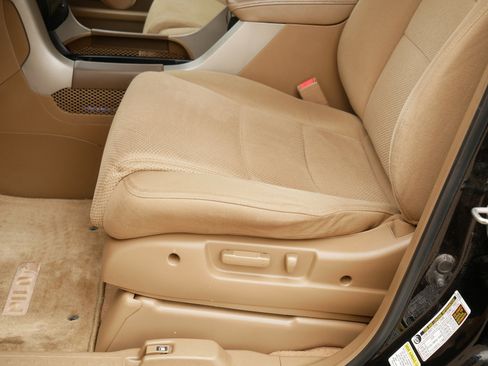 Used 2007 Honda Pilot EX image 13