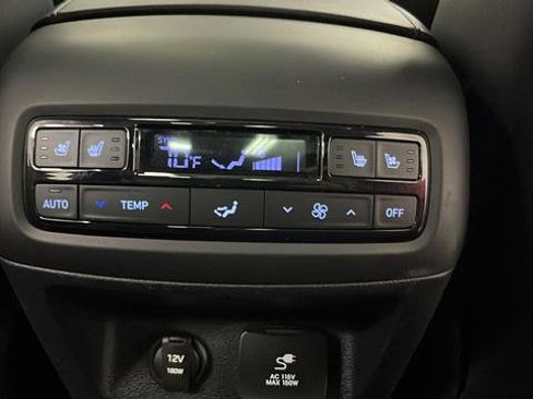 Used 2025 Hyundai Palisade Calligraphy AWD/4WD image 39