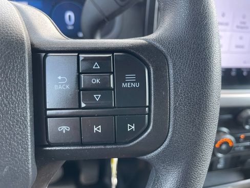 Used 2024 Ford F150 XL w/ Equipment Group 103A High AWD/4WD image 20