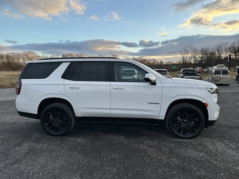 Used 2023 Chevrolet Tahoe RST image 9