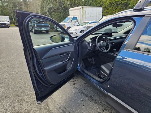 New 2026 MAZDA CX-50 2.5 Hybrid w/ Weather Package image 20