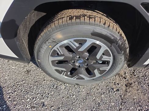 New 2026 Subaru Forester Premium AWD/4WD image 10