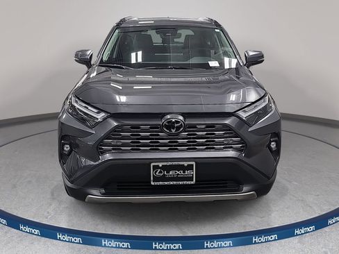 Used 2024 Toyota RAV4 Limited w/ Weather Package AWD/4WD image 3