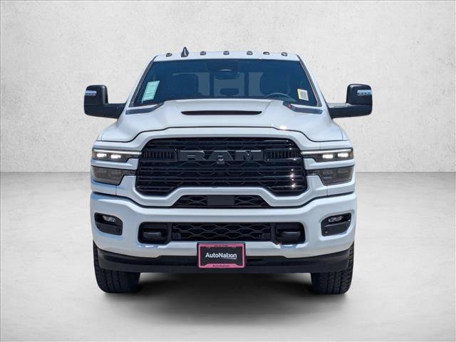 New 2026 RAM 2500 Laramie w/ Night Edition AWD/4WD image 6