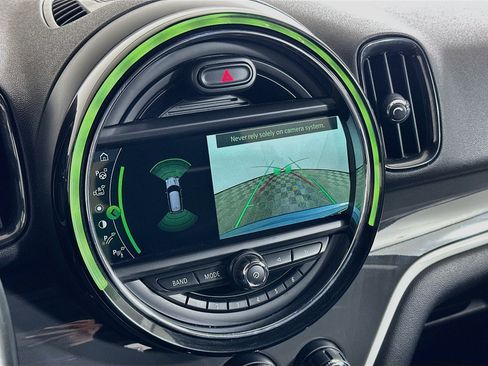 Used 2018 MINI Cooper Countryman S FWD image 22