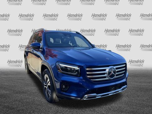 Certified 2024 Mercedes-Benz GLB 250 250 image 2