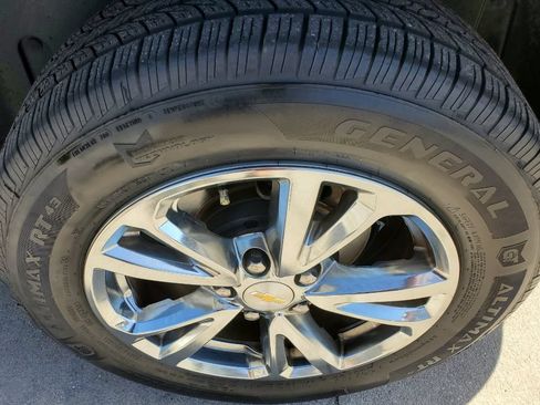 Used 2016 Chevrolet Equinox LT FWD image 14
