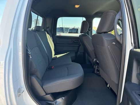 New 2026 RAM 2500 Tradesman image 14