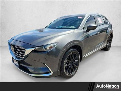 Used 2020 MAZDA CX-9 Grand Touring