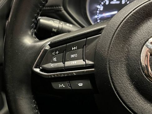 Used 2021 MAZDA CX-5 Touring w/ Touring Preferred SV Package image 24