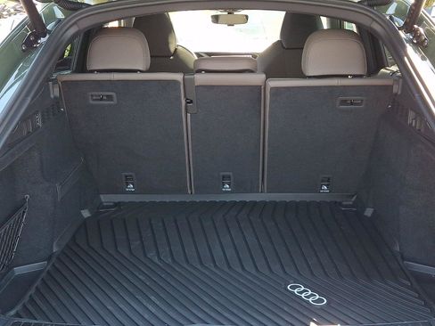 Certified 2026 Audi Q5 Prestige AWD/4WD image 28