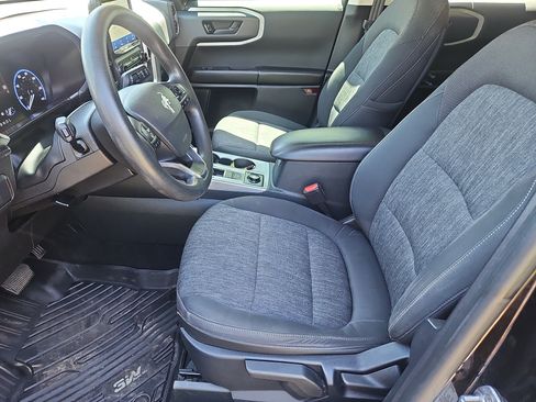 Used 2021 Ford Bronco Sport Big Bend AWD/4WD image 29