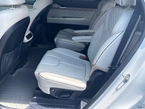 Used 2022 Hyundai Palisade Calligraphy FWD image 21