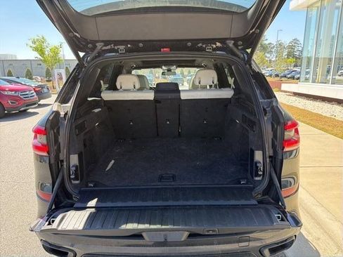 Used 2022 BMW X5 xDrive40i w/ M Sport Package AWD/4WD image 21