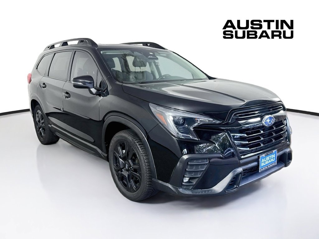Used 2023 Subaru Ascent Onyx Edition AWD/4WD image 1
