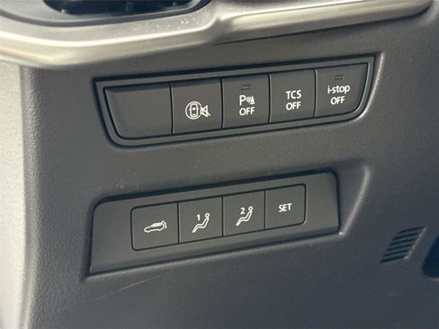 New 2026 MAZDA CX-90 3.3 Turbo w/ Premium Sport Pkg image 18