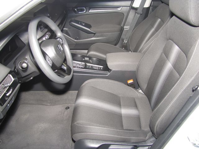 Used 2024 Honda Civic LX image 8