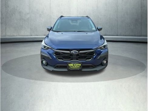 New 2025 Subaru Crosstrek 2.5i Limited image 8
