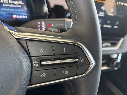 New 2026 Chevrolet Equinox LT w/ Midnight Edition image 28