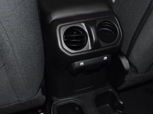 New 2026 Jeep Wrangler Willys image 25