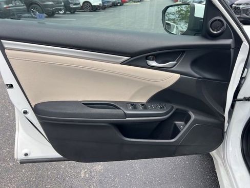 Used 2017 Honda Civic EX image 25